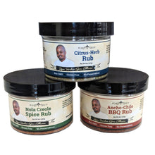 Rondeno Spice Collection (Original 3 Flavors)