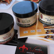 Rondeno Spice Collection (Original 3 Flavors)