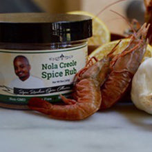 Rondeno Spice Collection - 6 Pack (Mix and Match)