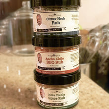 Rondeno Spice Collection - 6 Pack (Mix and Match)