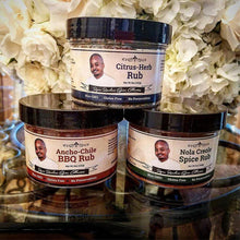 Rondeno Spice Collection (Original 3 Flavors)