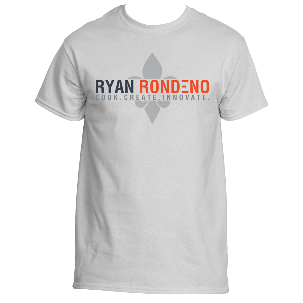 Rondeno Emblem T-Shirt (Mens)