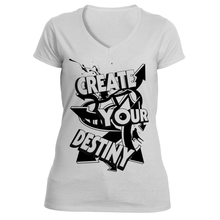 Create Your Destiny (Ladies)